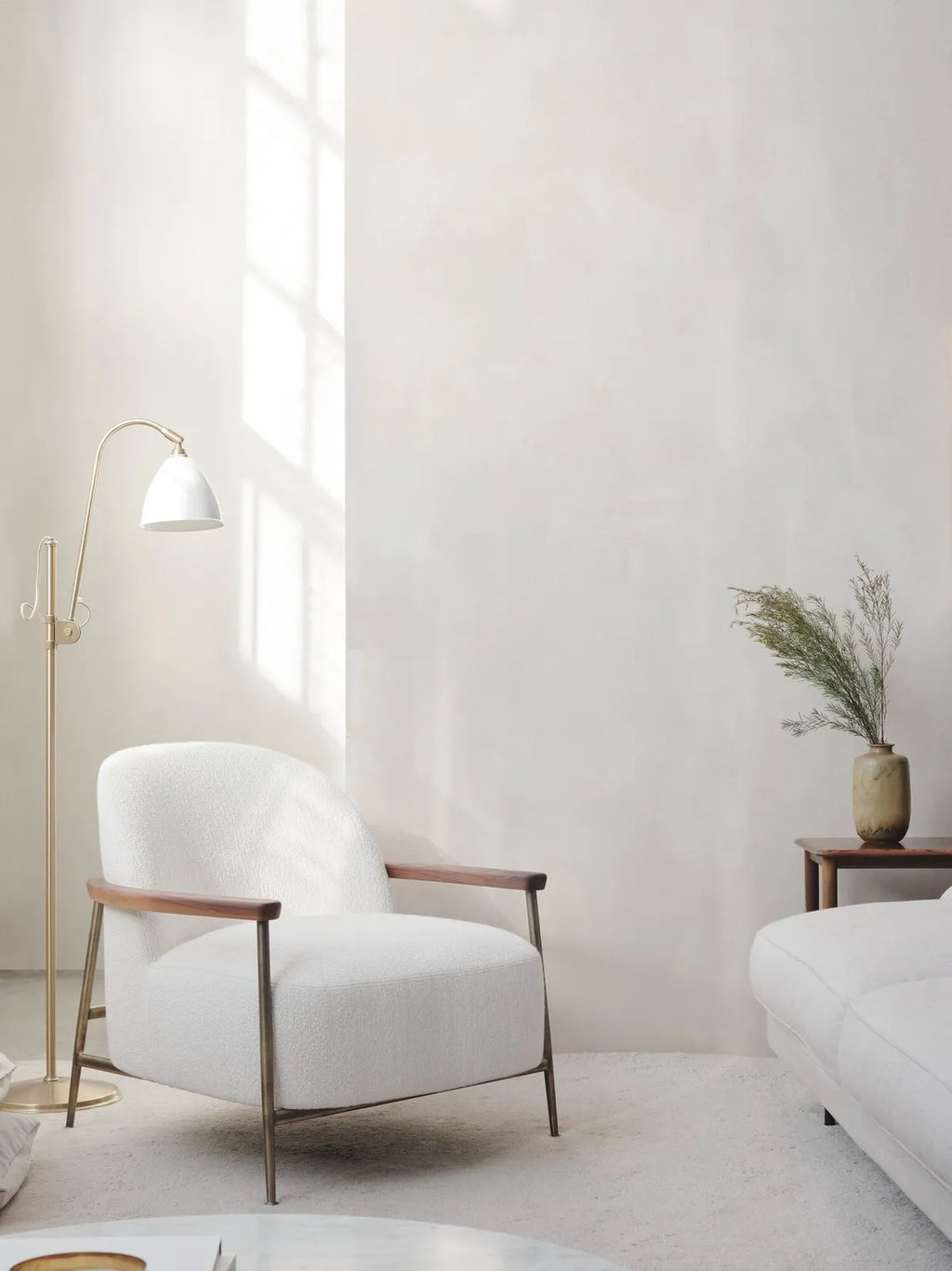 Bossa Lounge Chair