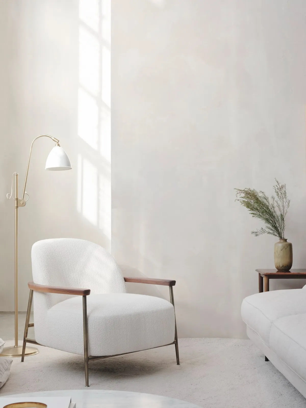 Bossa Lounge Chair