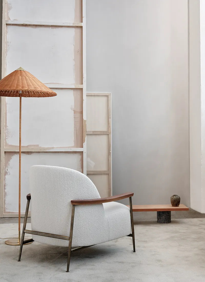 Bossa Lounge Chair