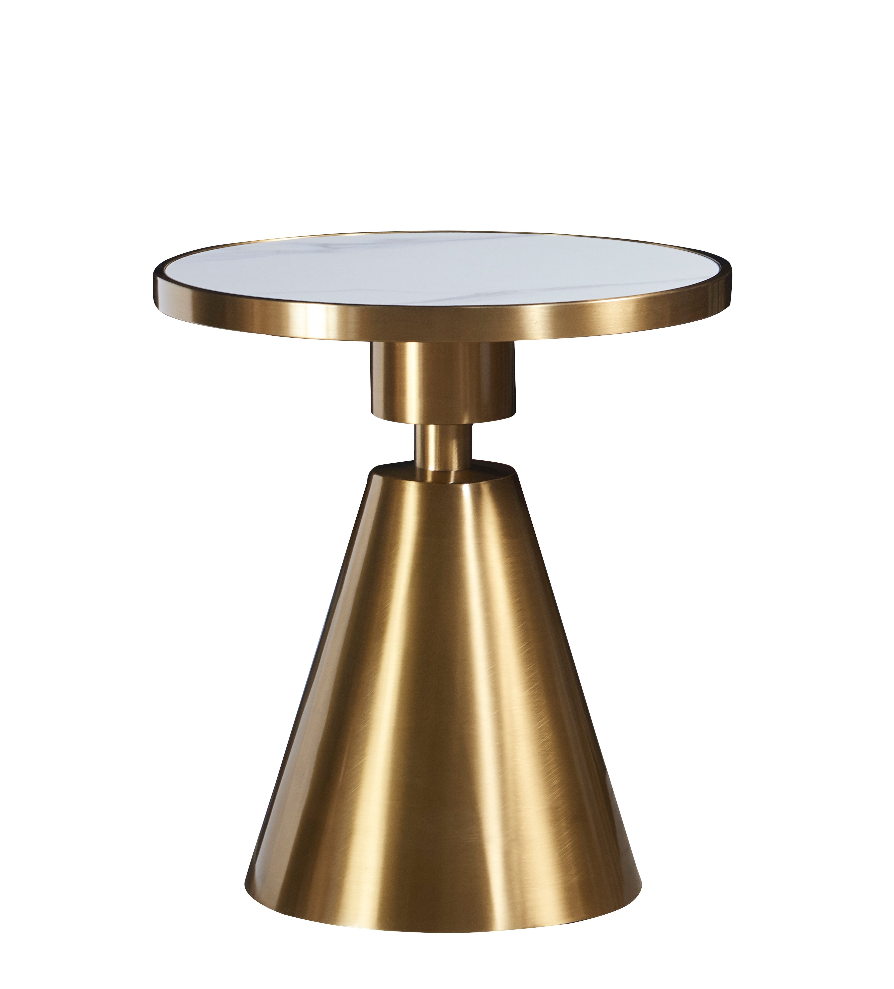 Camelia Coffee Table