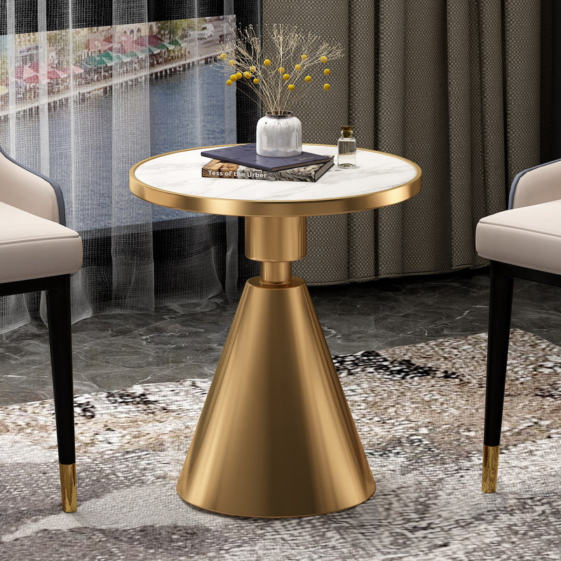 Camelia Coffee Table