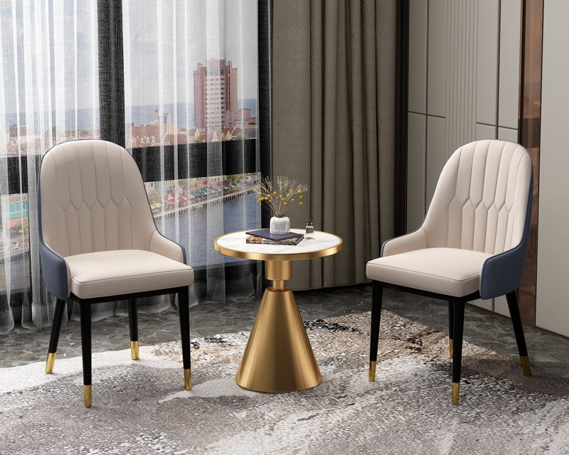 Camelia Coffee Table