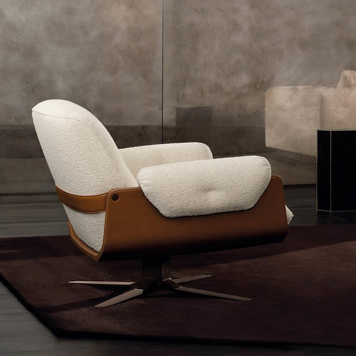 Canyon Lounge Chair