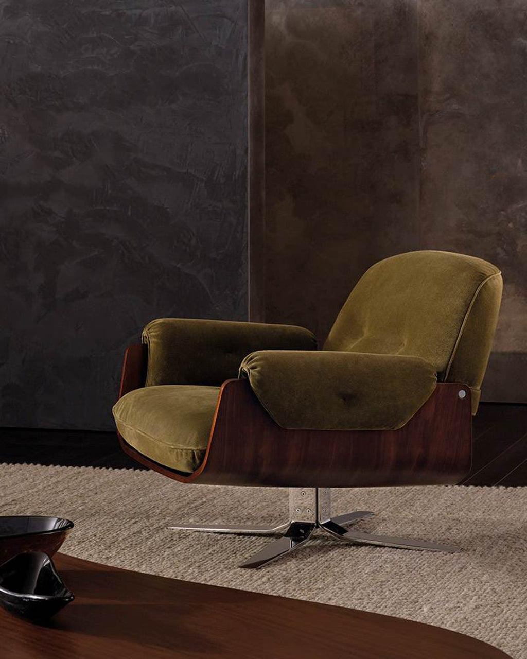 Canyon Lounge Chair