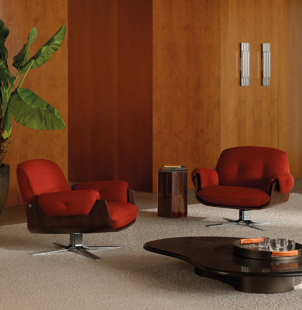 Canyon Lounge Chair