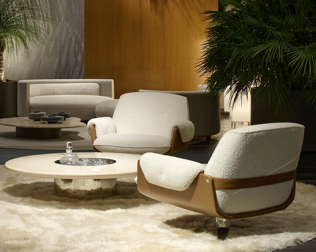 Canyon Lounge Chair