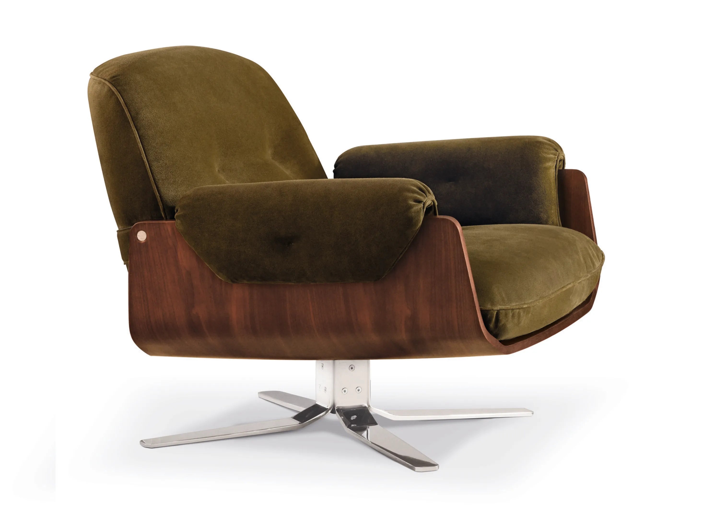 Canyon Lounge Chair