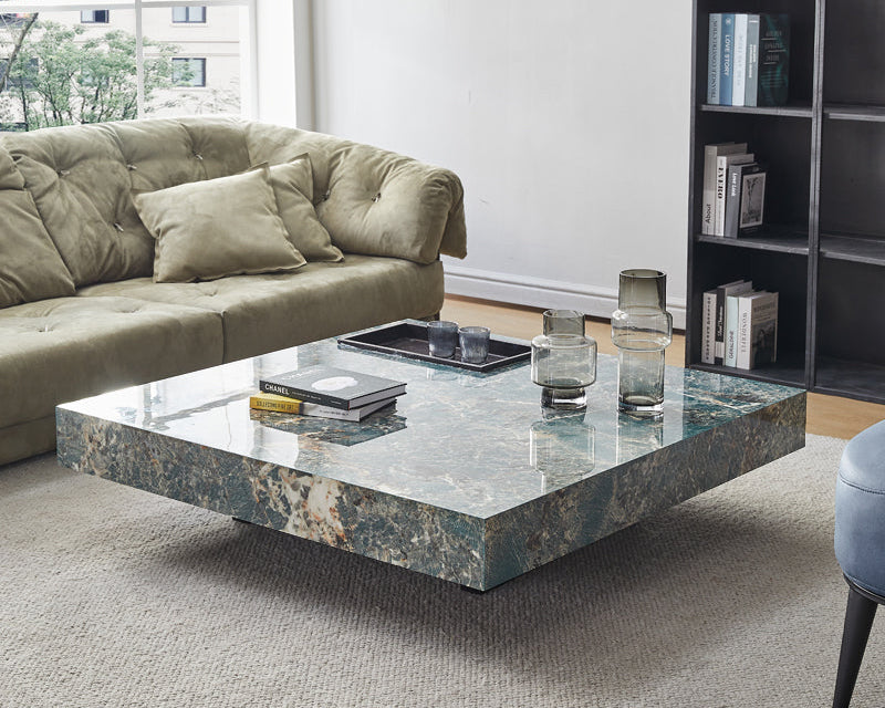 Corfu Coffee Table