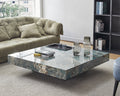 Corfu Coffee Table