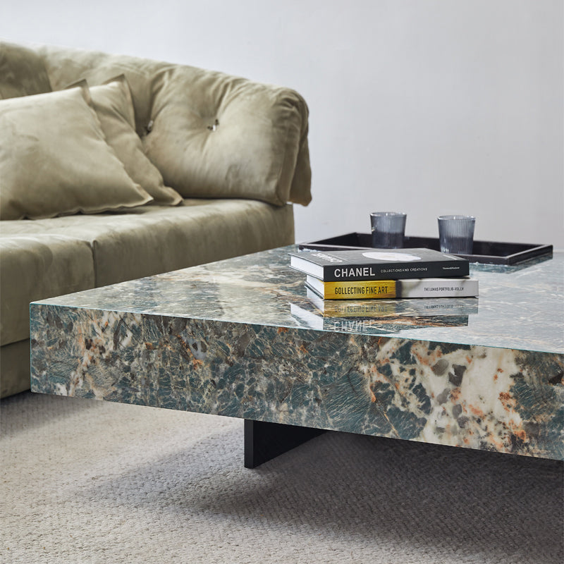 Corfu Coffee Table