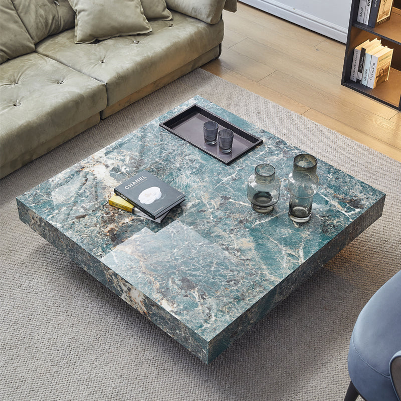 Corfu Coffee Table