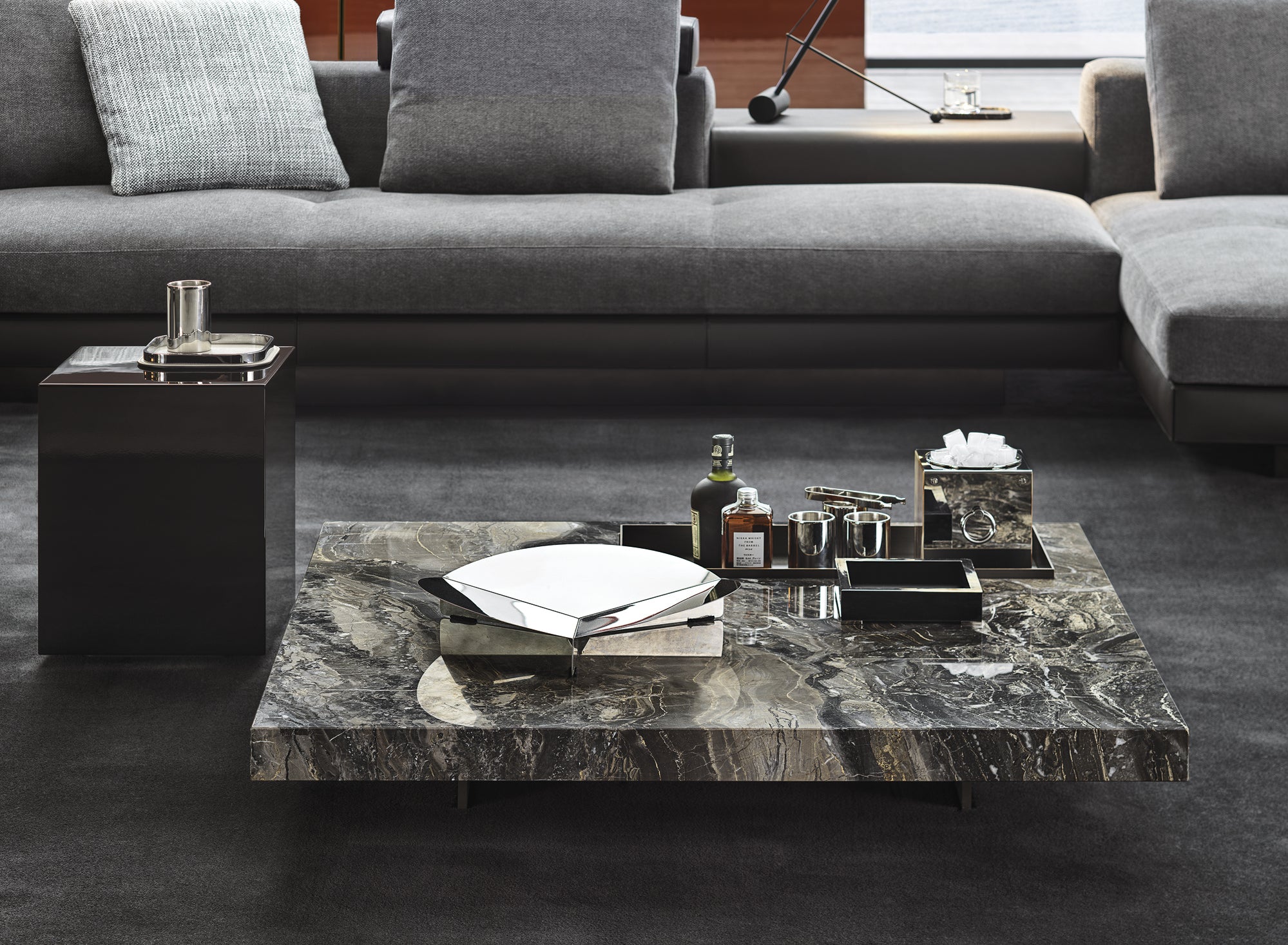 Corfu Coffee Table