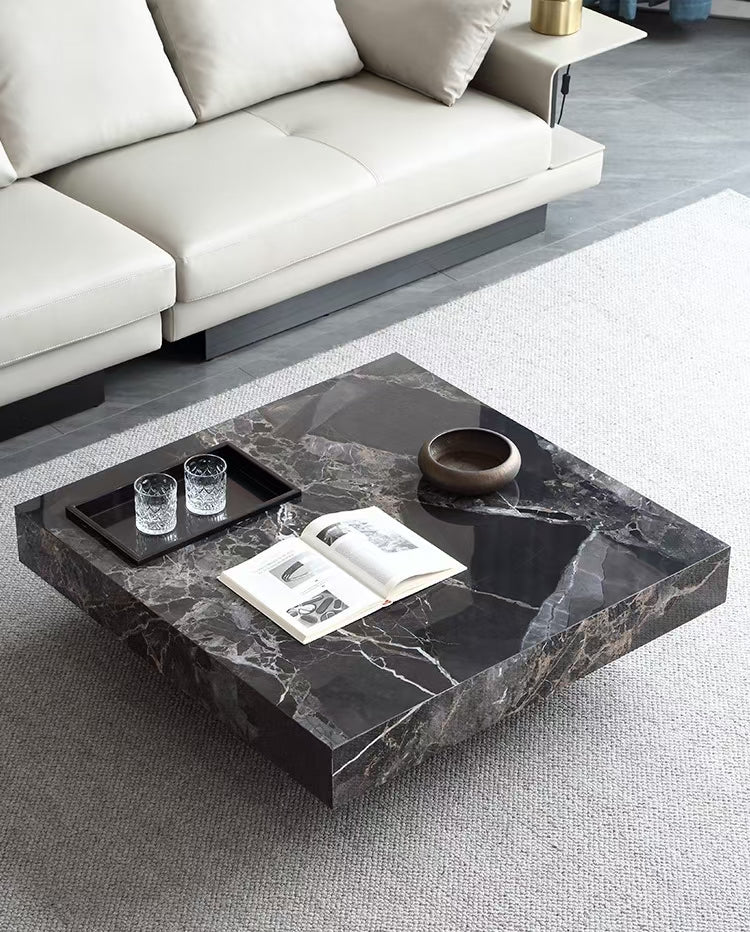 Corfu Coffee Table