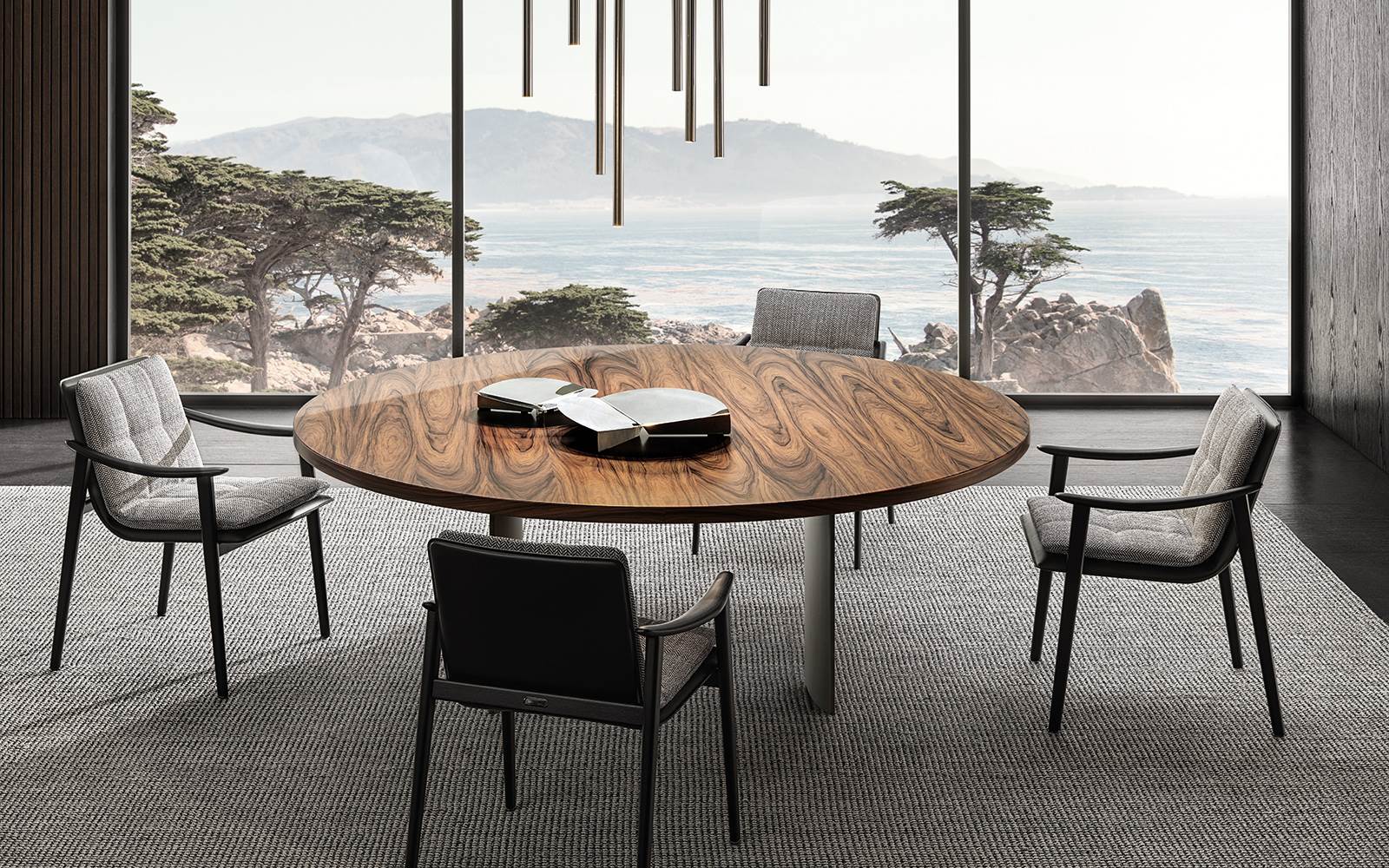 Divine Dining Table