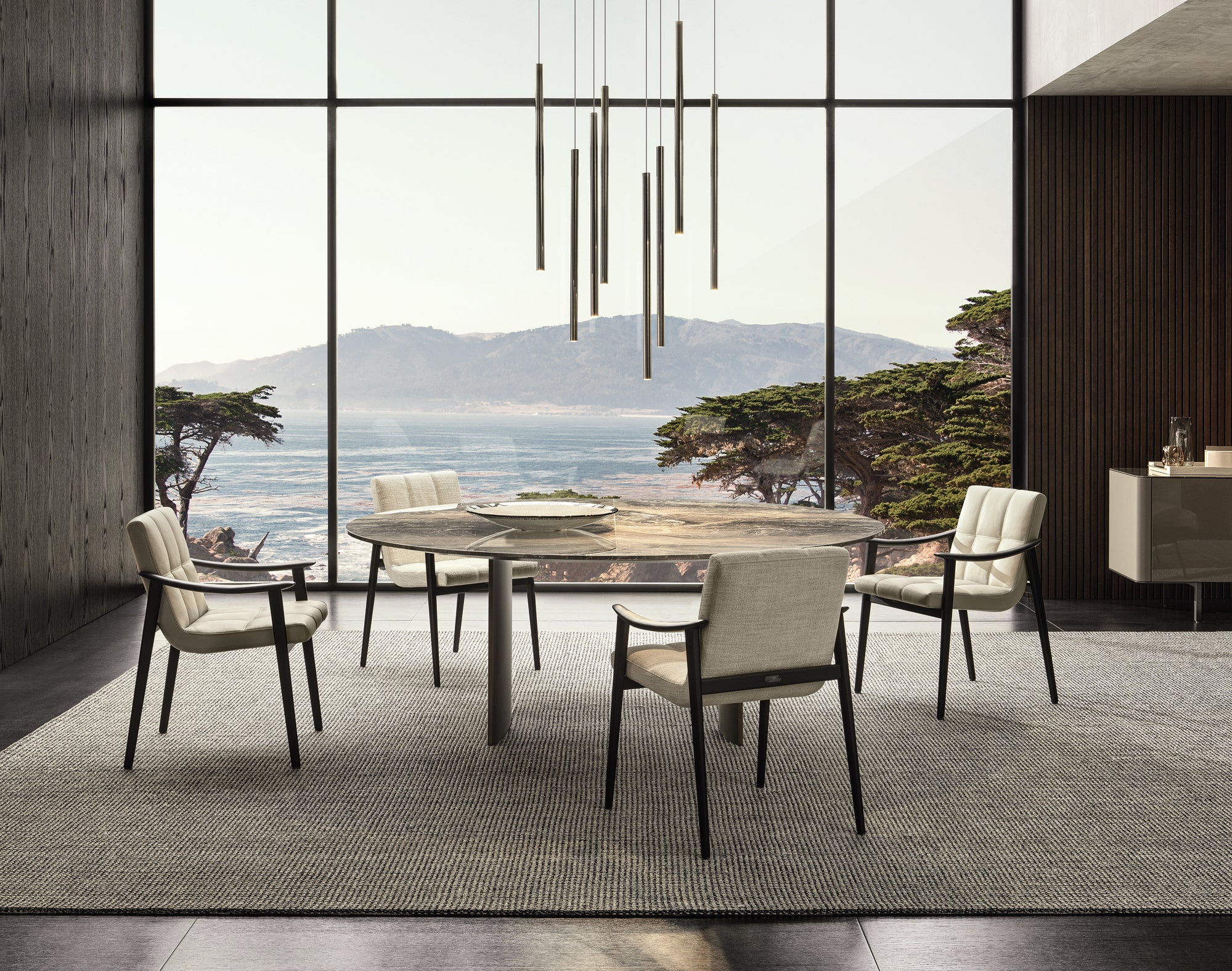 Divine Dining Table