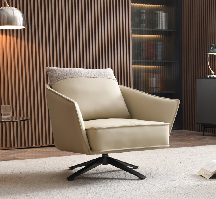 Eden Lounge Chair