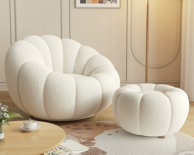 Elene Lounge Chair