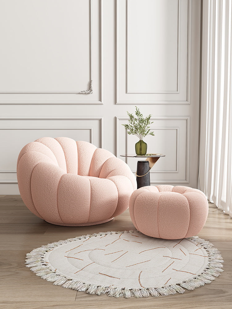 Elene Lounge Chair