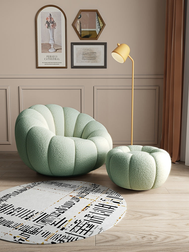 Elene Lounge Chair