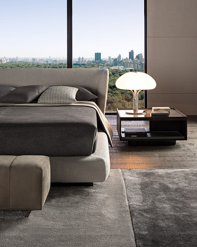 Elion Bed
