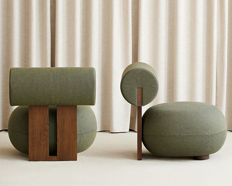 Eloise Lounge Chair