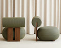 Eloise Lounge Chair