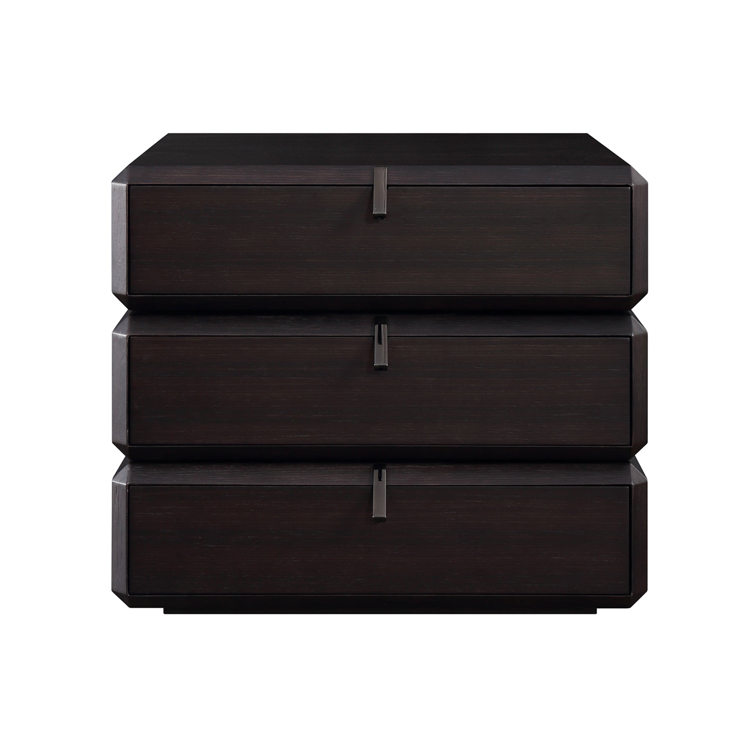 Noir Nightstand
