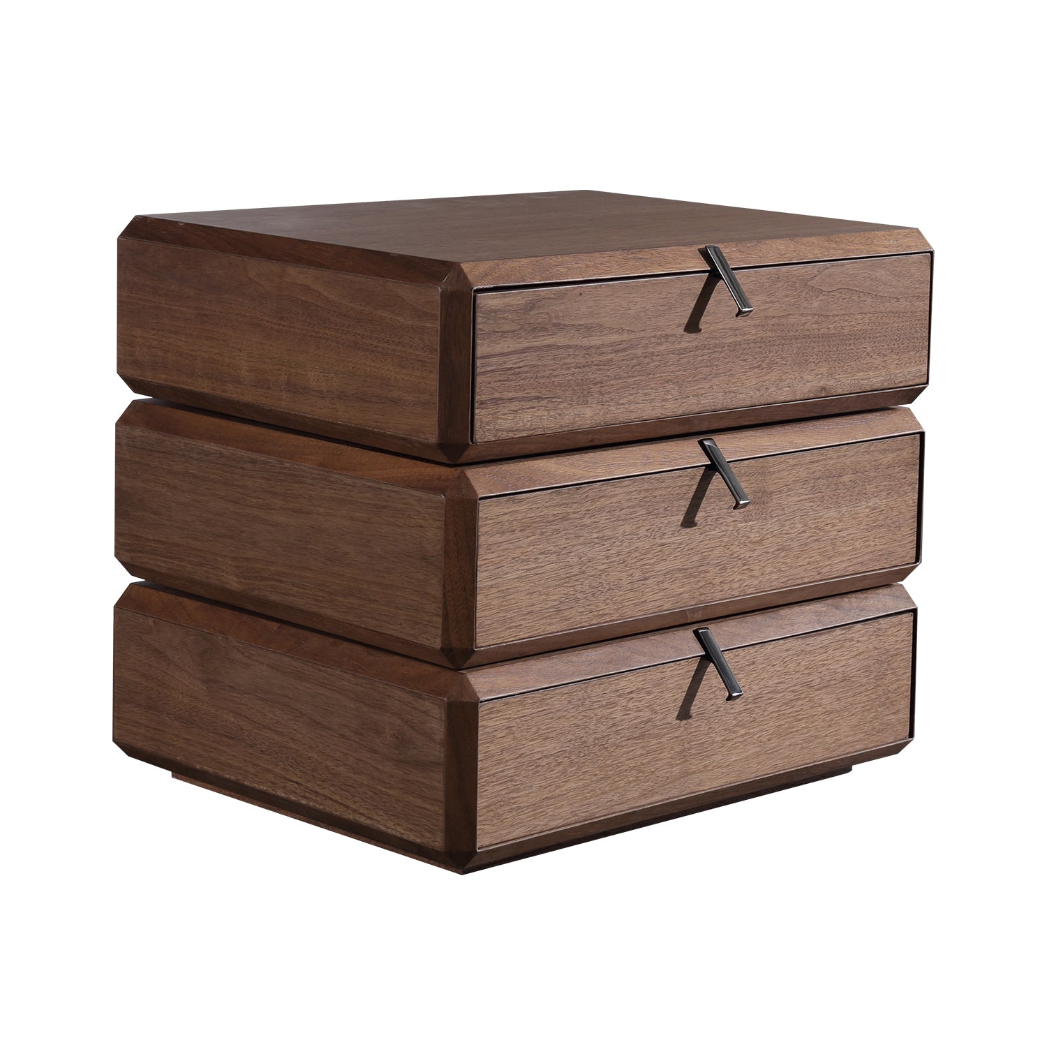 Noir Nightstand