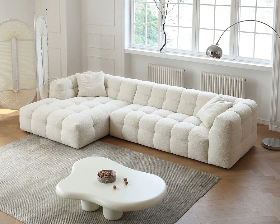Exodus Lounge Sofa