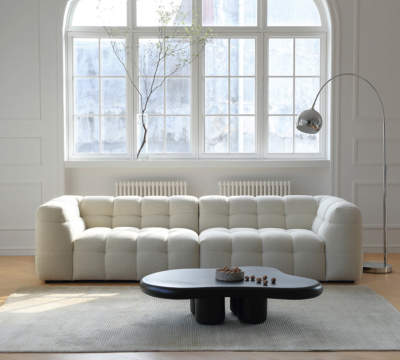 Exodus Lounge Sofa