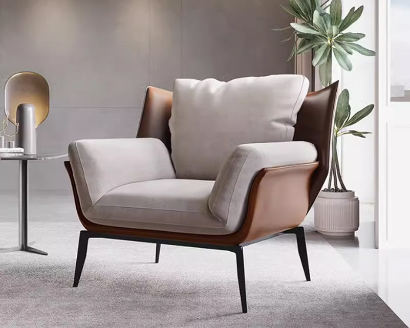 Fortal Lounge Chair
