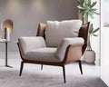 Fortal Lounge Chair