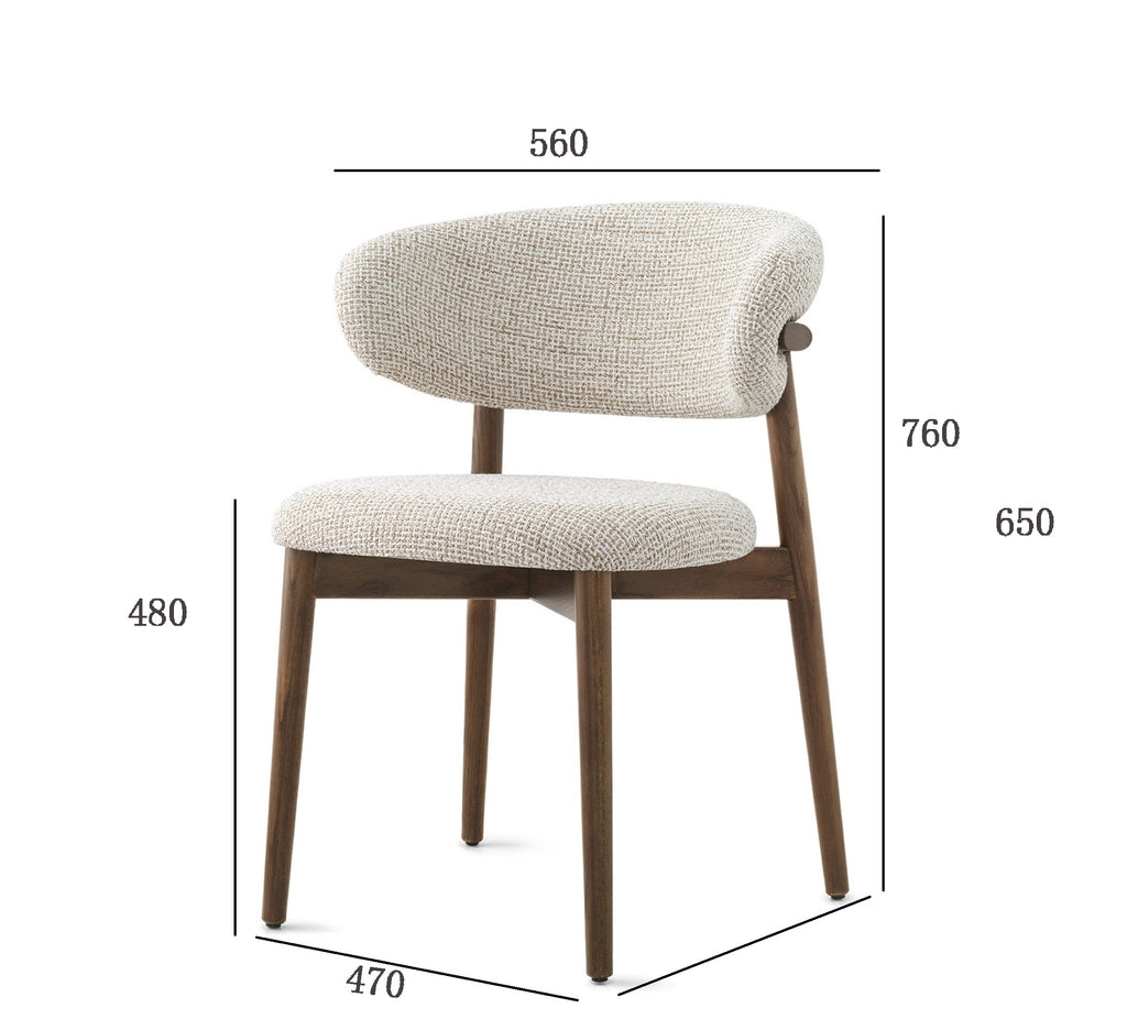 Genesis Dining Chair