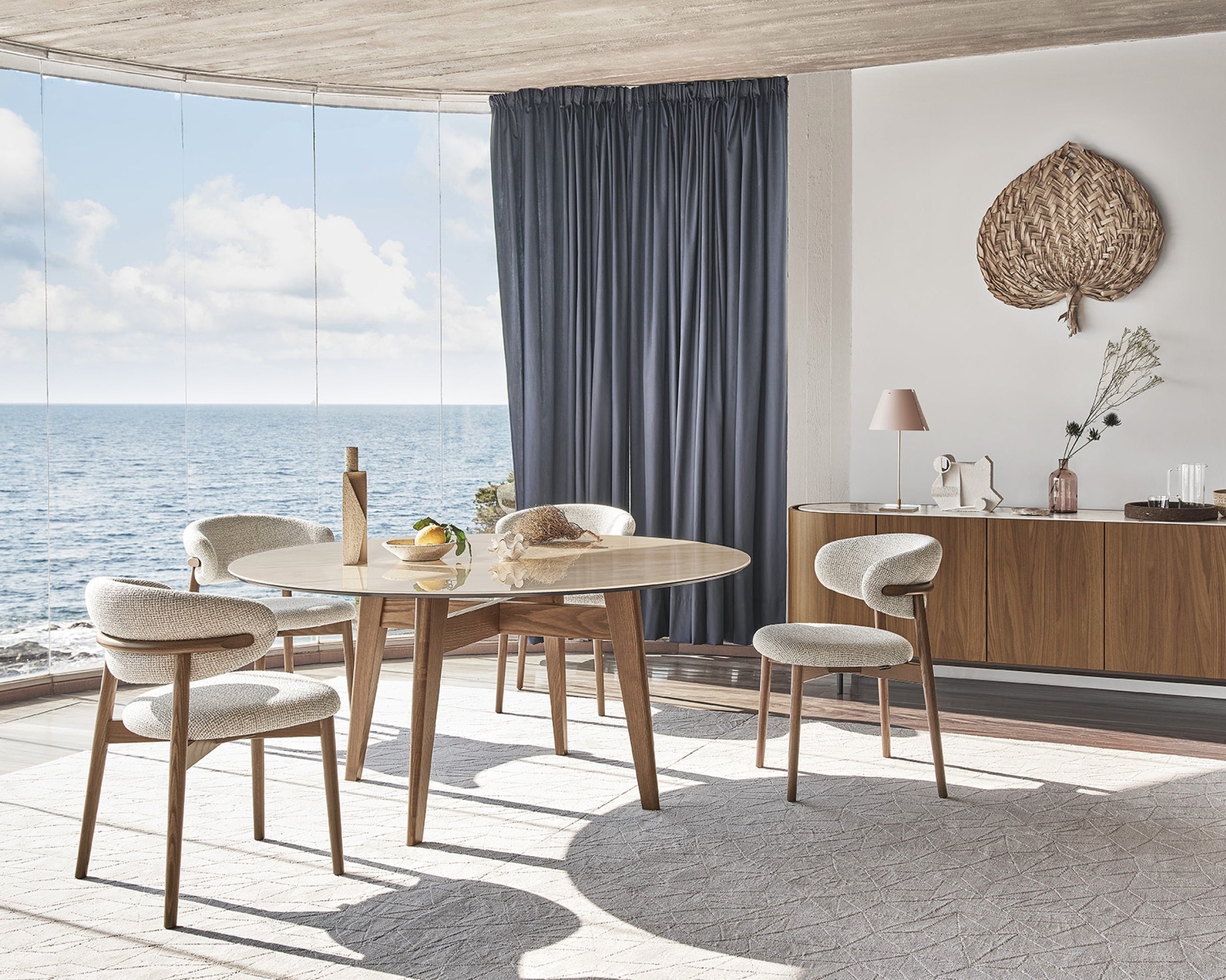 Genesis Dining Chair