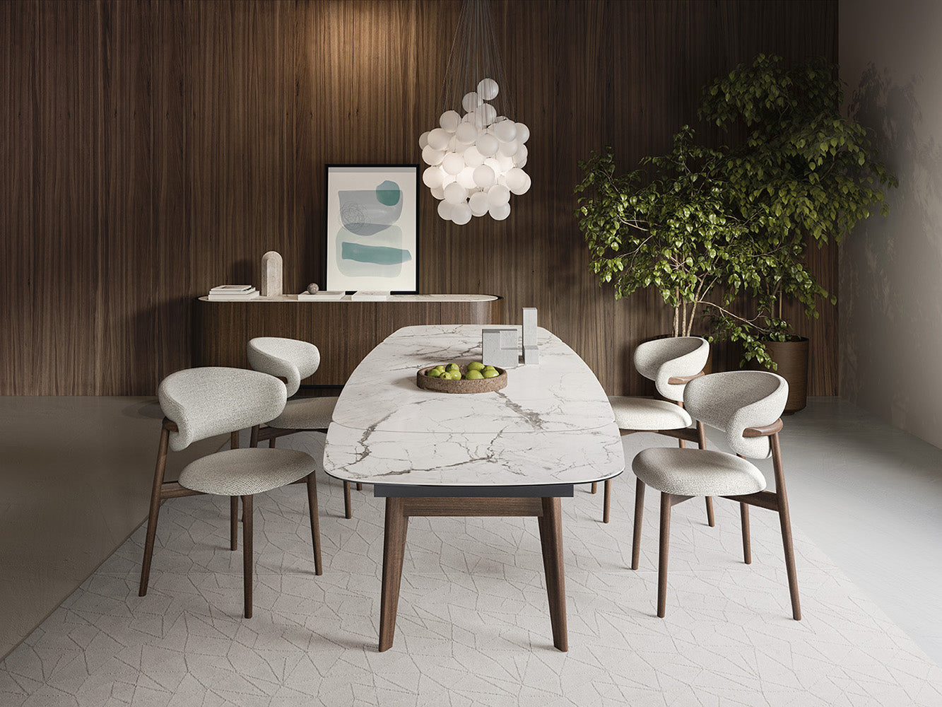 Genesis Dining Chair