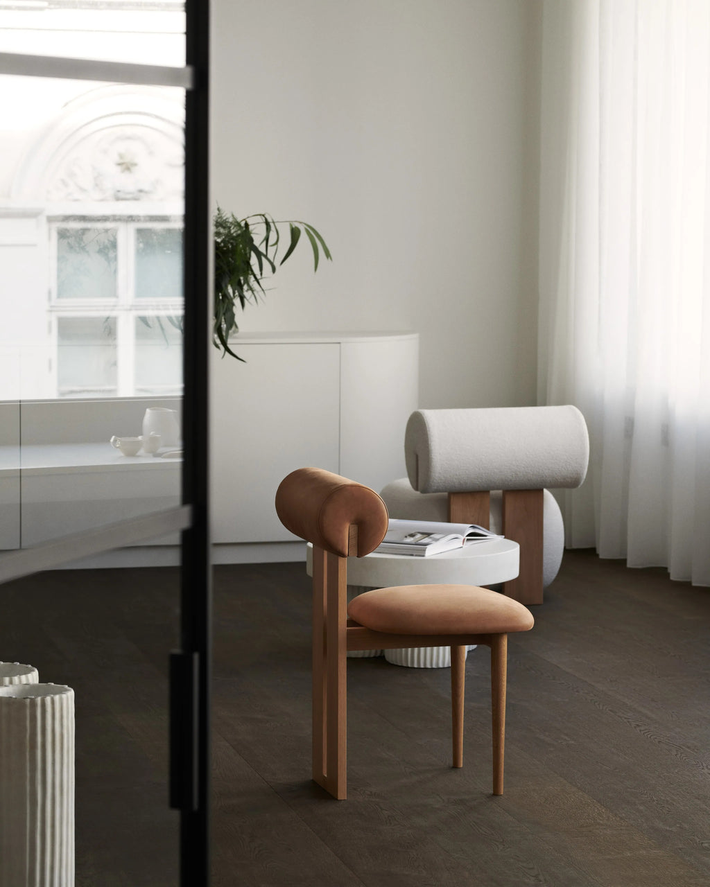 Grace Dining Chair