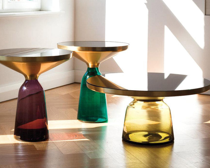 Halo Coffee Table