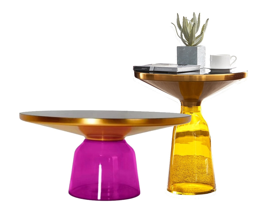 Halo Coffee Table
