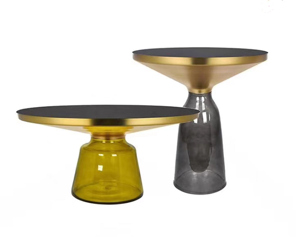 Halo Coffee Table
