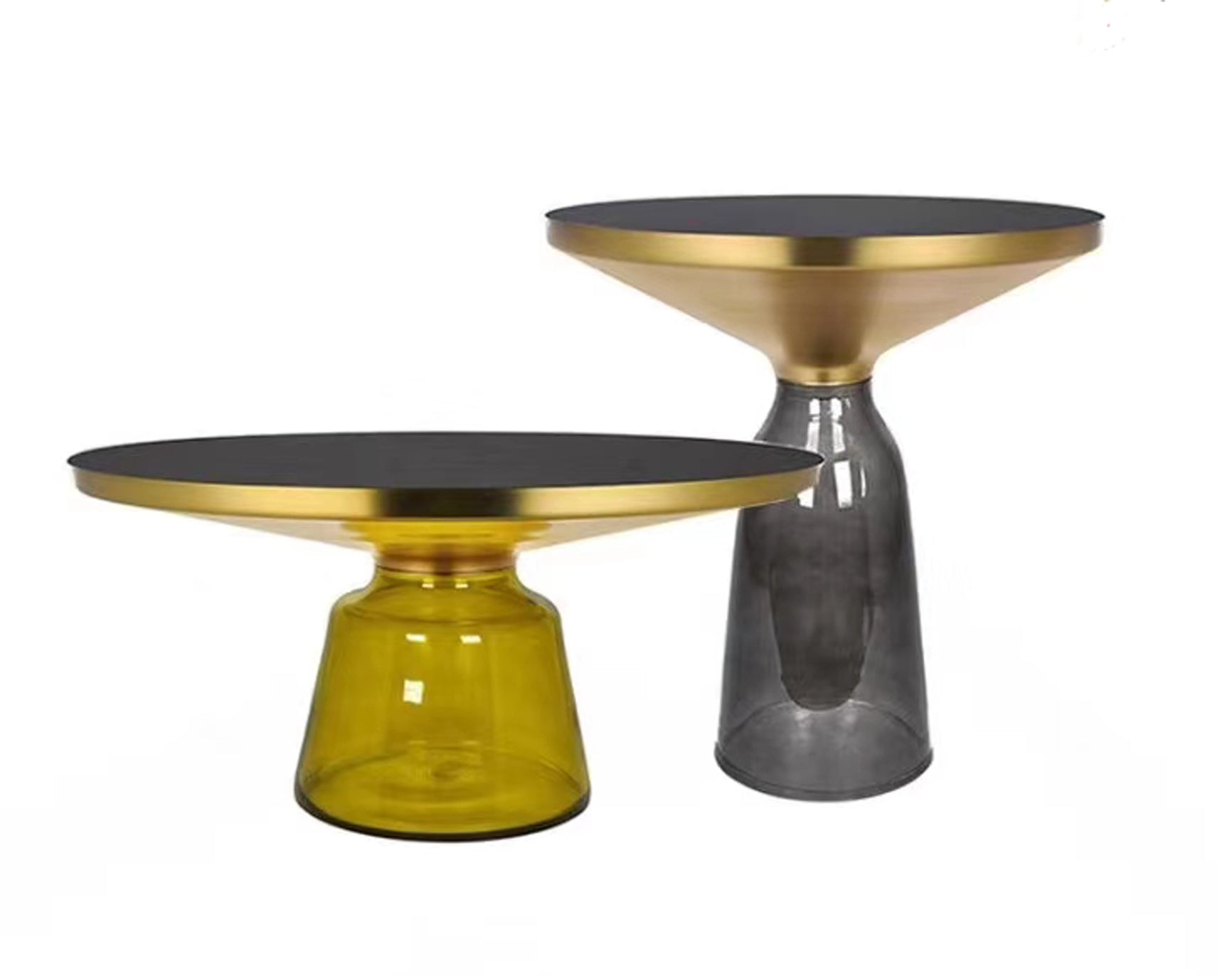 Halo Coffee Table
