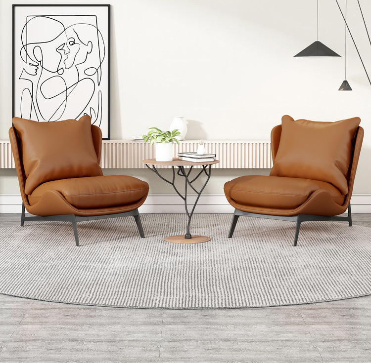 Haven Lounge Chair