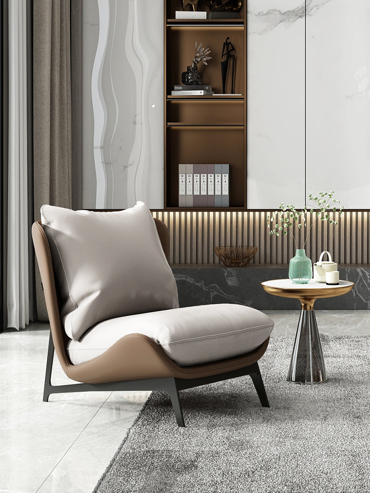 Haven Lounge Chair