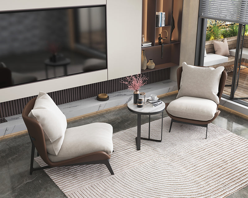 Haven Lounge Chair