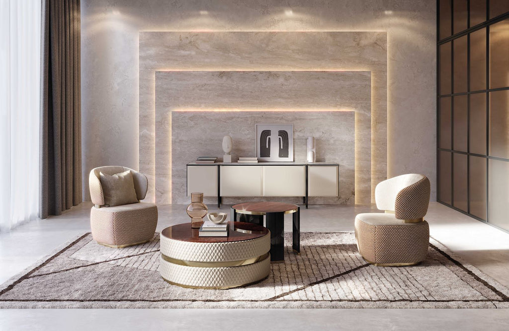 Hydra Coffee Table