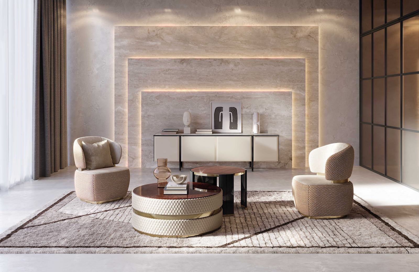 Hydra Coffee Table