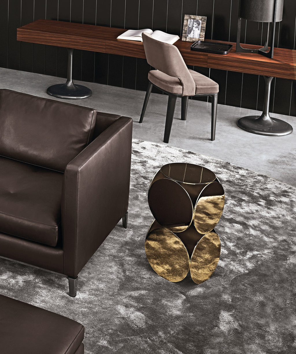 John Side Table