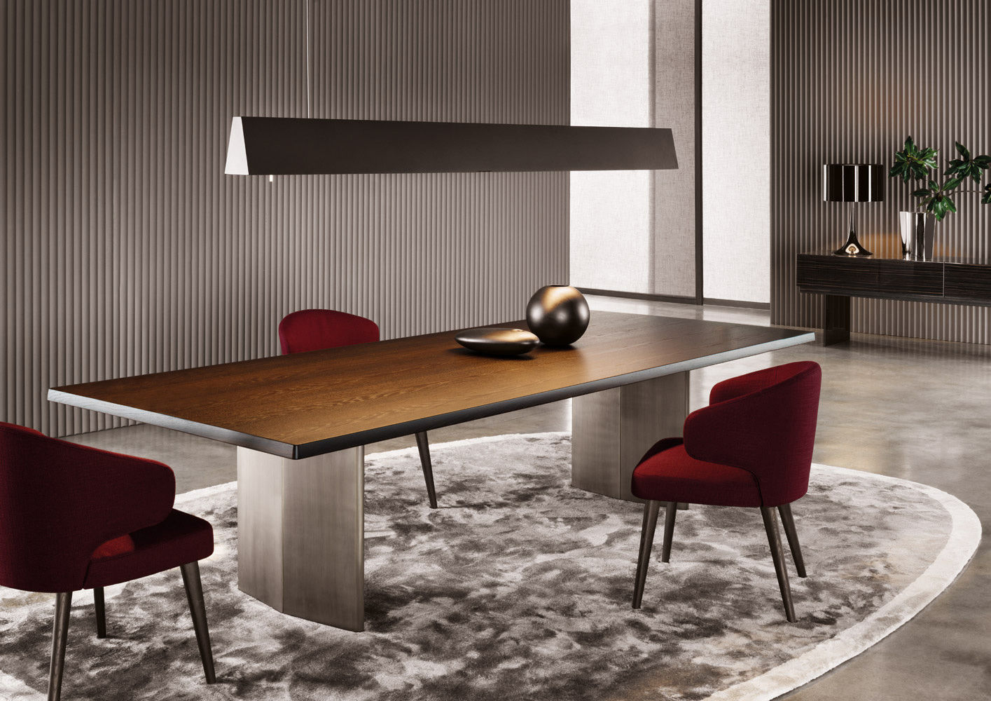 Leslie Dining Table