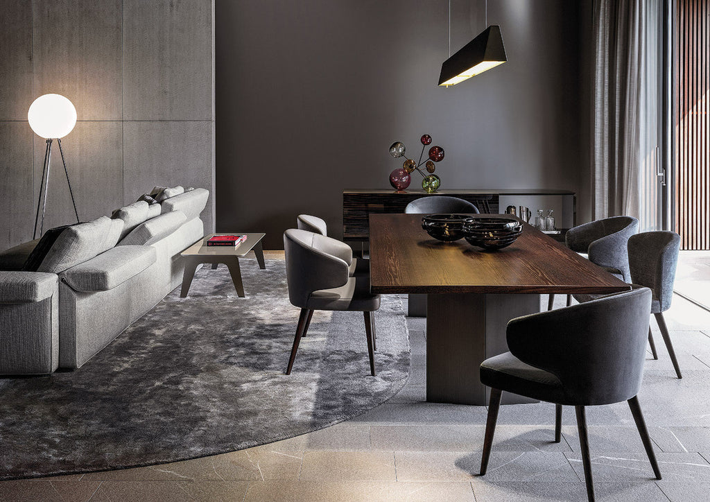 Leslie Dining Table