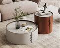 Lumen Coffee Table Collection