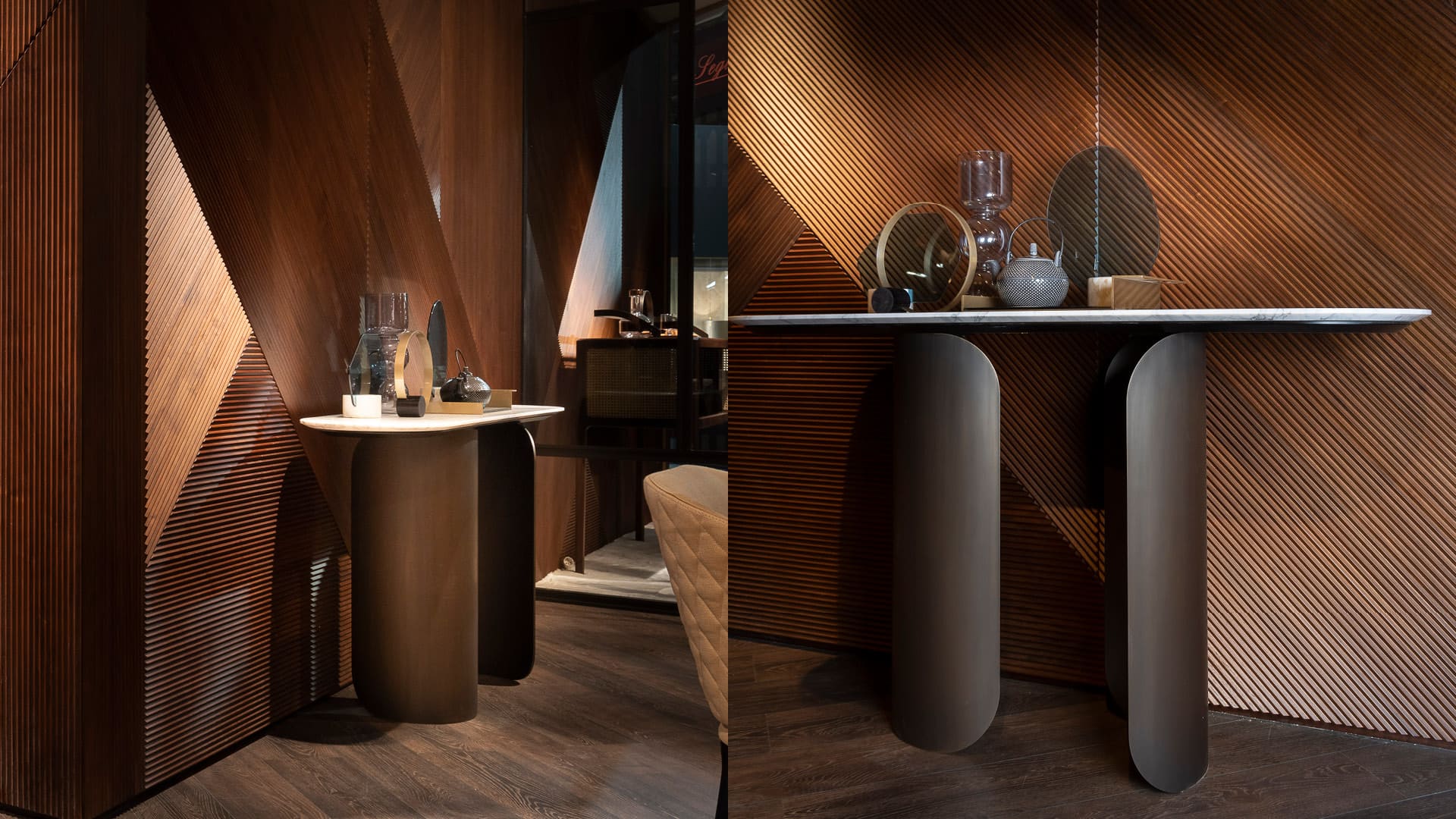 Lyon Console Table